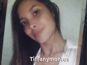 Tiffanymontes