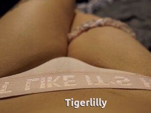 Tigerlilly