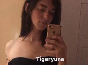 Tigeryuna