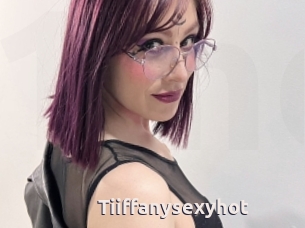 Tiiffanysexyhot