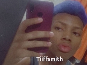 Tiiffsmith