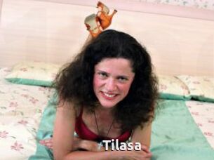 Tilasa