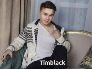 Timblack