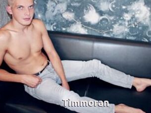 Timmoran