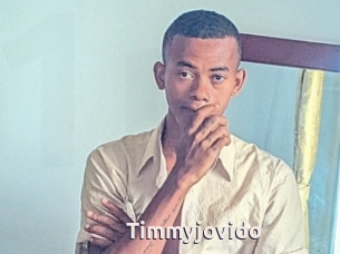 Timmyjovido