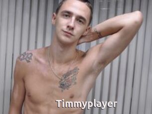 Timmyplayer