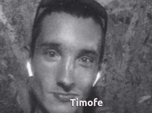 Timofe