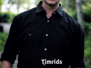 Timrids