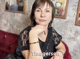 Tinagerson