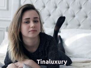 Tinaluxury