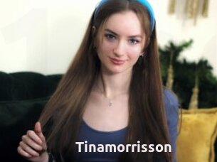 Tinamorrisson