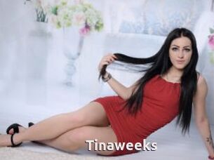 Tinaweeks