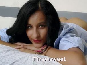 Tinawsweet