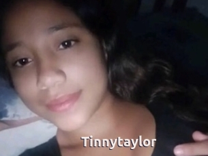 Tinnytaylor