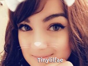 Tinylilfae