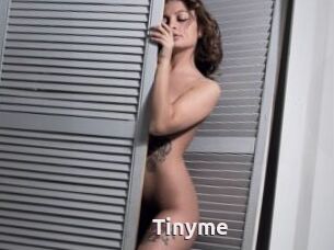 Tinyme