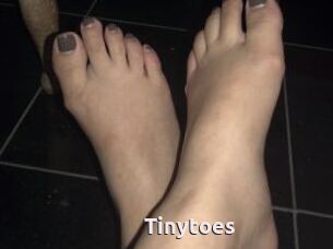 Tinytoes