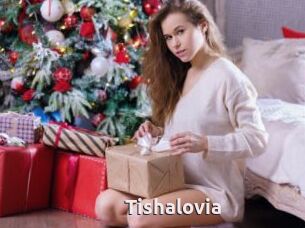 Tishalovia