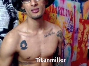 Titanmiller