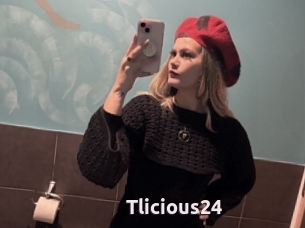 Tlicious24