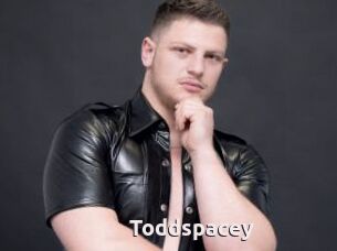 Toddspacey