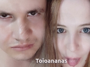 Toioananas