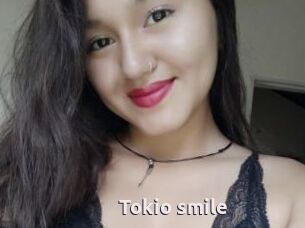 Tokio_smile