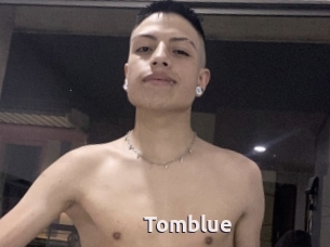 Tomblue