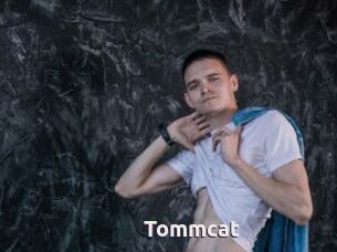 Tommcat