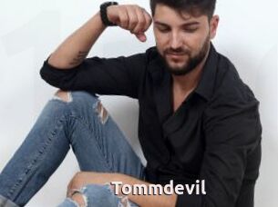 Tommdevil