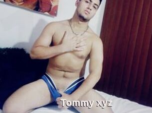 Tommy_xyz