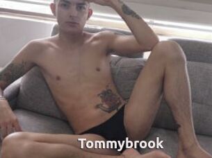 Tommybrook