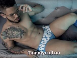 Tommycolton