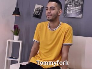 Tommyfork