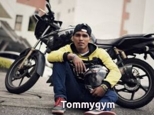 Tommygym