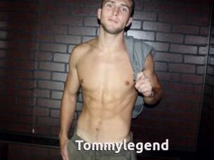 Tommylegend