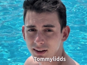 Tommylidds