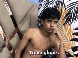 Tommylopez