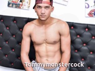 Tommymonstercock