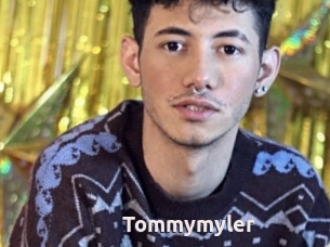 Tommymyler