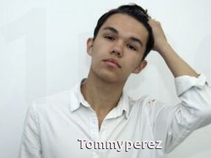 Tommyperez