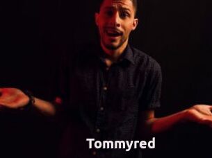 Tommyred