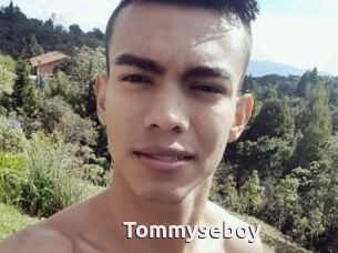 Tommyseboy