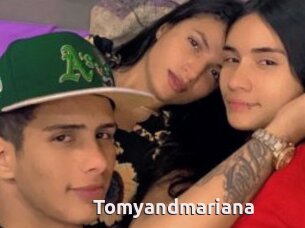 Tomyandmariana