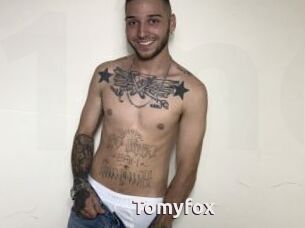 Tomyfox