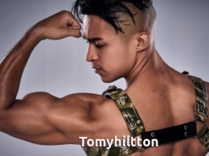 Tomyhiltton