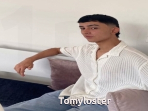 Tomyloster