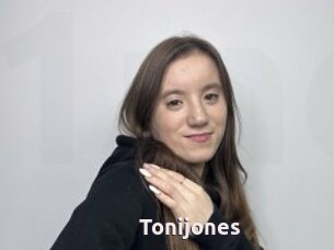 Tonijones