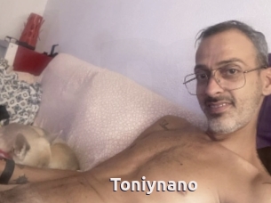 Toniynano