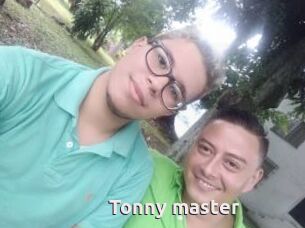 Tonny_master